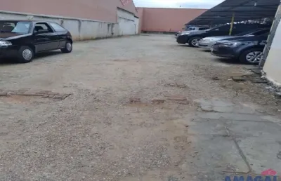 Sala comercial à venda no Centro, Caçapava 