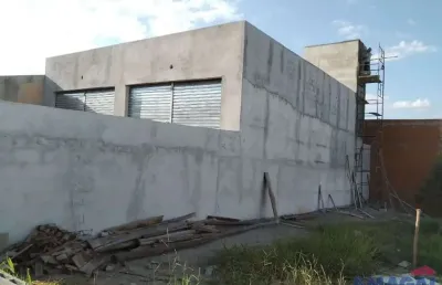 Sala comercial à venda no jardim leblon, jacareí  por r$ 490.000
