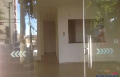 Sala comercial para alugar no centro, jacareí  por r$ 4.600