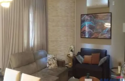 Casa com 3 quartos à venda na cidade jardim, jacareí  por r$ 770.000