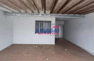 Casa com 2 quartos à venda na vila martinez, jacareí  por r$ 280.000