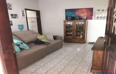 Casa com 2 quartos à venda no são joão, jacareí  por r$ 400.000