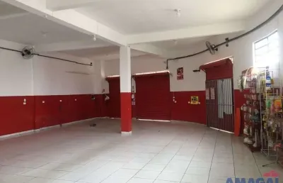 Sala comercial à venda no bandeira branca, jacareí 