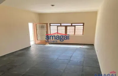 Casa com 3 quartos para alugar no jardim jacinto, jacareí  por r$ 2.500