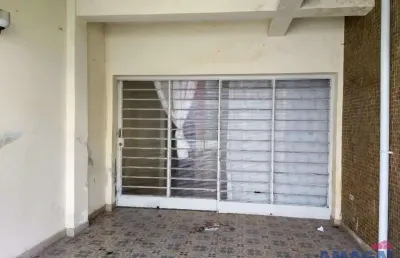 Sala comercial à venda no centro, jacareí  por r$ 450.000