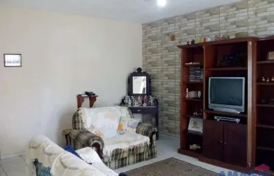 Casa com 5 quartos à venda no centro, jacareí  por r$ 600.000