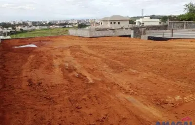 Terreno à venda no jardim terras de são joão, jacareí  por r$ 370.000