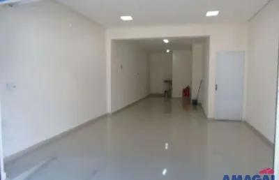 Sala comercial à venda no jardim flórida, jacareí  por r$ 340.000