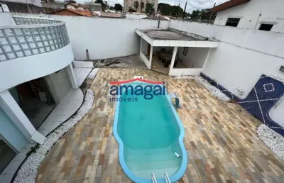 Casa com 3 quartos à venda no santa cruz dos lázaros, jacareí  por r$ 1.200.000
