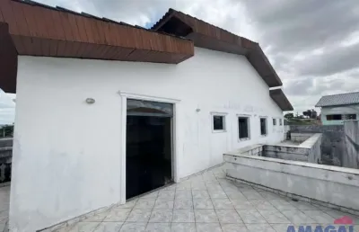 Casa com 4 quartos à venda no santa cruz dos lázaros, jacareí  por r$ 1.276.000