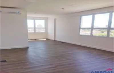 Sala comercial à venda no centro, jacareí  por r$ 340.000