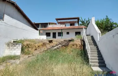 Casa com 1 quarto à venda no jardim terras de são joão, jacareí  por r$ 320.000