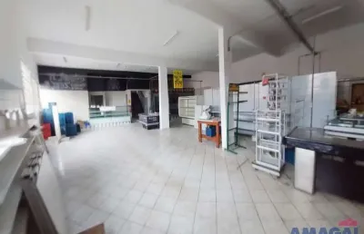Sala comercial para alugar no jardim jacinto, jacareí  por r$ 5.000