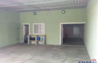 Barracão / galpão / depósito à venda no jardim altos de santana ii, jacareí  por r$ 470.000