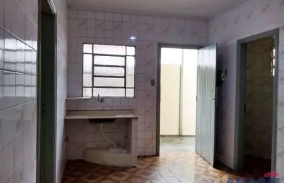 Casa com 4 quartos à venda no são joão, jacareí  por r$ 690.000