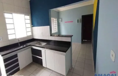 Casa com 1 quarto à venda na cidade nova jacareí, jacareí  por r$ 215.000