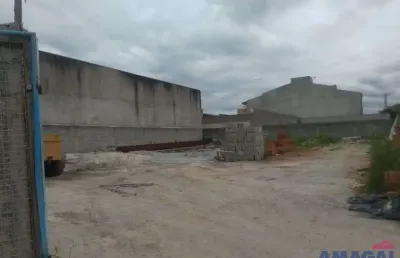 Terreno à venda no residencial parque dos sinos, jacareí  por r$ 280.000