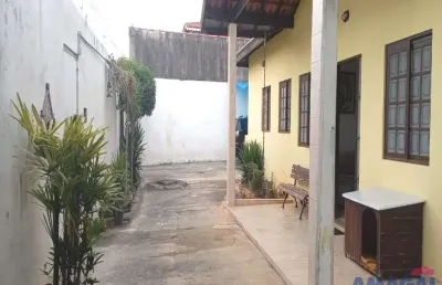 Casa com 4 quartos à venda no jardim santa maria, jacareí  por r$ 750.000