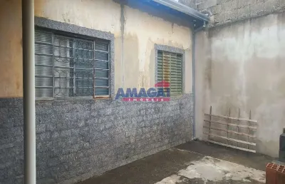Casa com 3 quartos à venda no jardim paraíso, jacareí  por r$ 260.000