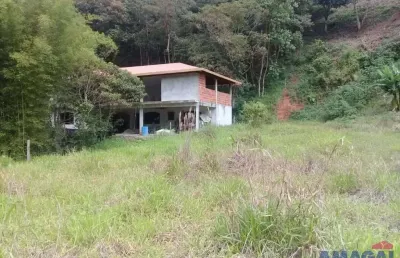 Terreno à venda na águas de canindu, são josé dos campos  por r$ 532.000