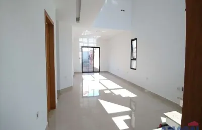 Casa com 3 quartos à venda no loteamento villa branca, jacareí  por r$ 970.000