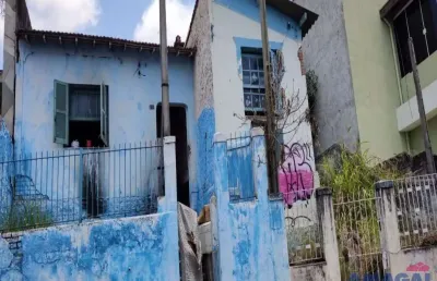 Casa com 1 quarto à venda no centro, jacareí  por r$ 350.000