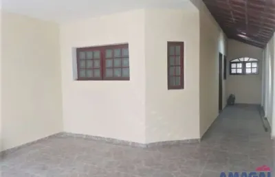 Casa com 3 quartos à venda na cidade salvador, jacareí  por r$ 350.000