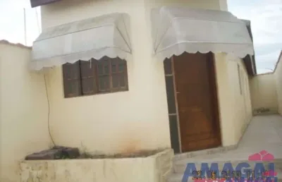 Casa com 2 quartos à venda no jardim alvorada, jacareí  por r$ 250.000
