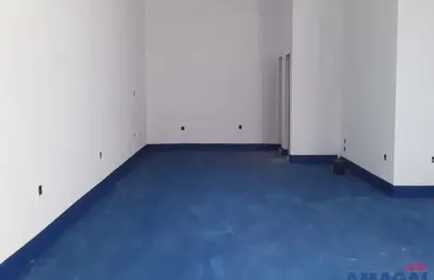 Sala comercial para alugar no jardim altos de santana i, jacareí  por r$ 4.000
