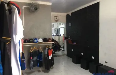 Sala comercial à venda no jardim califórnia, jacareí  por r$ 235.000