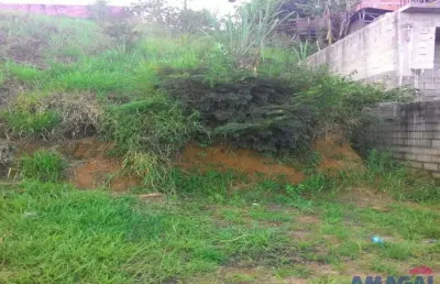 Terreno à venda no jardim alvorada, jacareí  por r$ 68.000