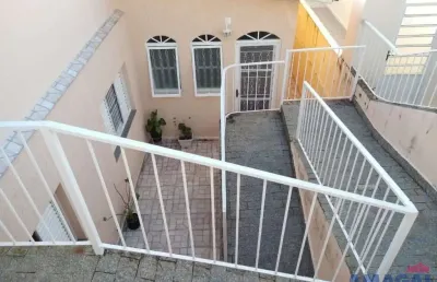 Casa com 4 quartos à venda no centro, jacareí  por r$ 470.000
