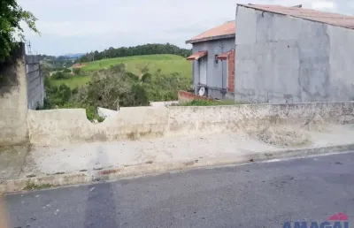 Terreno à venda no jardim colônia, jacareí  por r$ 150.000
