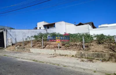 Terreno à venda no loteamento villa branca, jacareí  por r$ 325.000