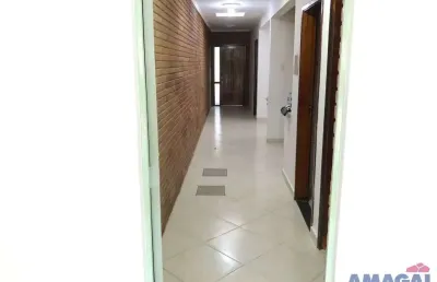 Casa com 2 quartos à venda no jardim maria amélia, jacareí  por r$ 508.000