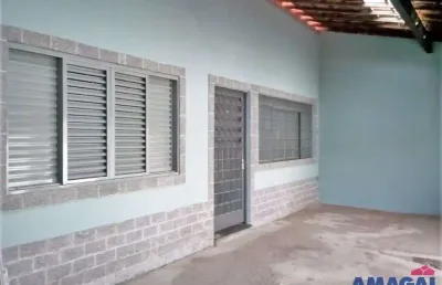 Casa com 3 quartos à venda no jardim do vale, jacareí  por r$ 365.000