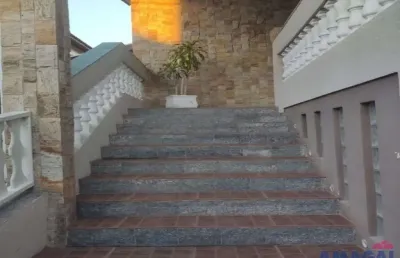 Casa com 2 quartos à venda no jardim altos de santana i, jacareí  por r$ 530.000