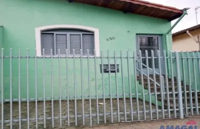 Casa com 2 quartos à venda no parque itamarati, jacareí  por r$ 300.000