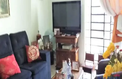 Casa com 2 quartos à venda no centro, jacareí  por r$ 380.000