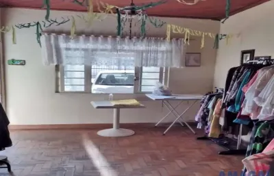 Casa com 3 quartos à venda no jardim santa maria, jacareí  por r$ 550.000