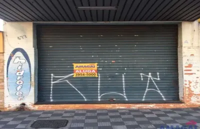 Sala comercial para alugar no centro, jacareí  por r$ 2.500