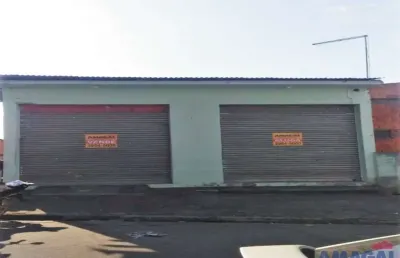 Sala comercial à venda no parque santo antônio, jacareí  por r$ 265.000