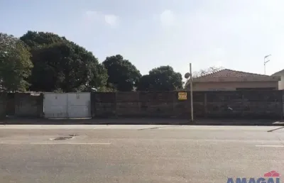 Terreno à venda no jardim santa maria, jacareí  por r$ 4.000.000