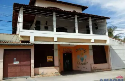 Sala comercial à venda na vila machado, jacareí  por r$ 1.200.000