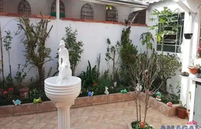 Casa com 4 quartos à venda no jardim santa maria, jacareí  por r$ 750.000