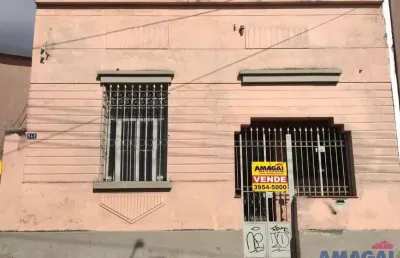 Sala comercial à venda no centro, jacareí  por r$ 700.000