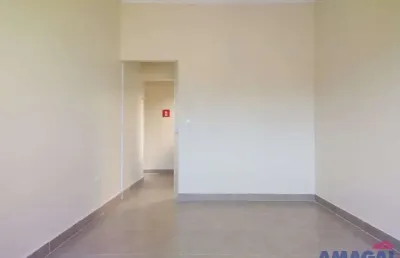 Sala comercial para alugar no centro, jacareí  por r$ 600