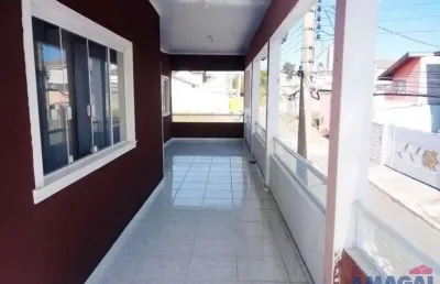 Casa com 6 quartos à venda no loteamento villa branca, jacareí  por r$ 750.000