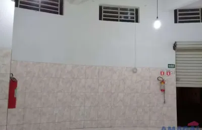 Sala comercial à venda no jardim yolanda, jacareí  por r$ 390.000