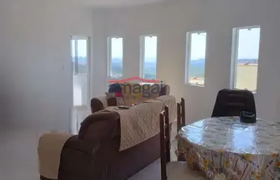 Casa com 3 quartos à venda no jardim leblon, jacareí  por r$ 400.000